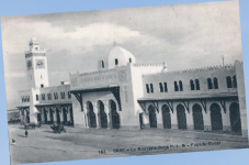 Gare Central (Oran)